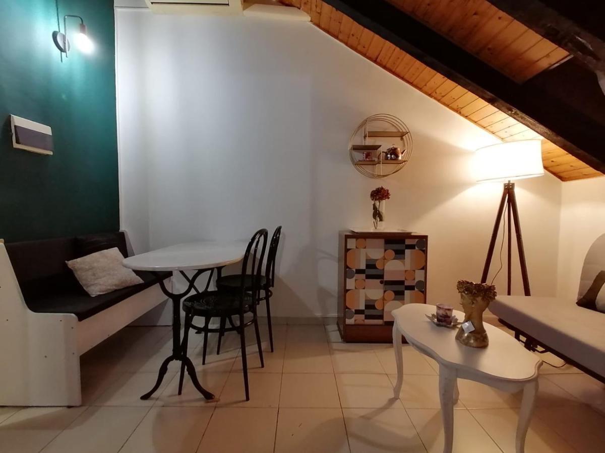 Mercanti Attic Version Apartment มิลาน ภายนอก รูปภาพ