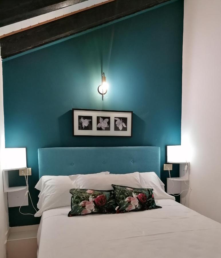 Mercanti Attic Version Apartment มิลาน ภายนอก รูปภาพ