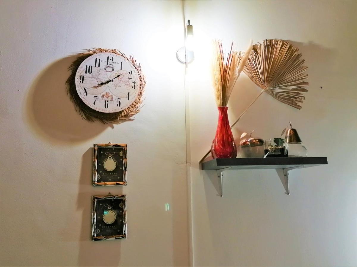 Mercanti Attic Version Apartment มิลาน ภายนอก รูปภาพ