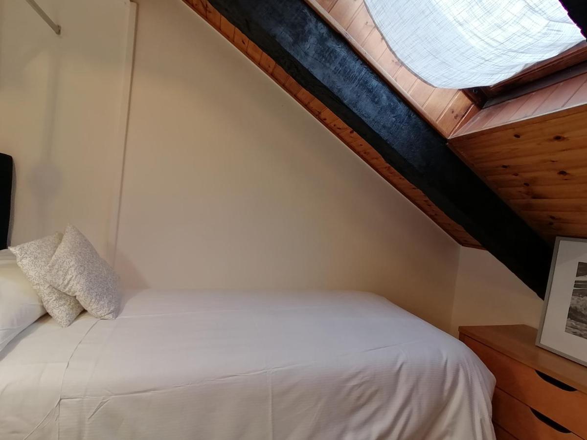 Mercanti Attic Version Apartment มิลาน ภายนอก รูปภาพ