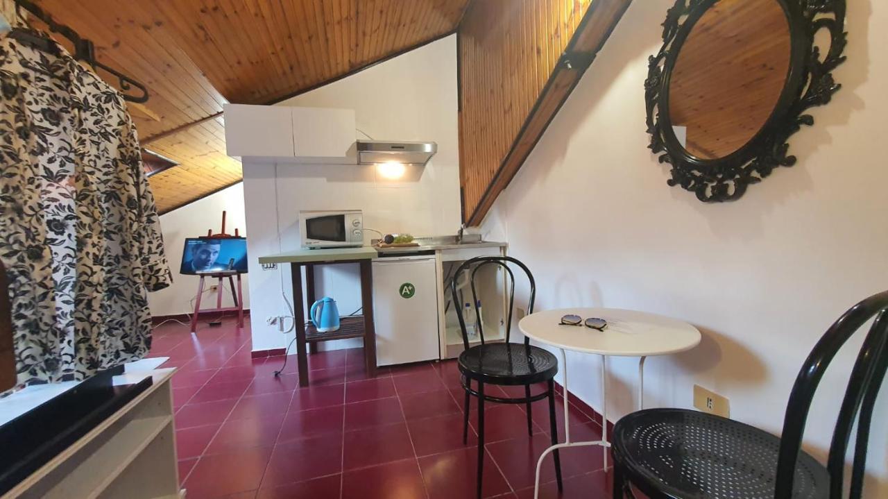 Mercanti Attic Version Apartment มิลาน ภายนอก รูปภาพ