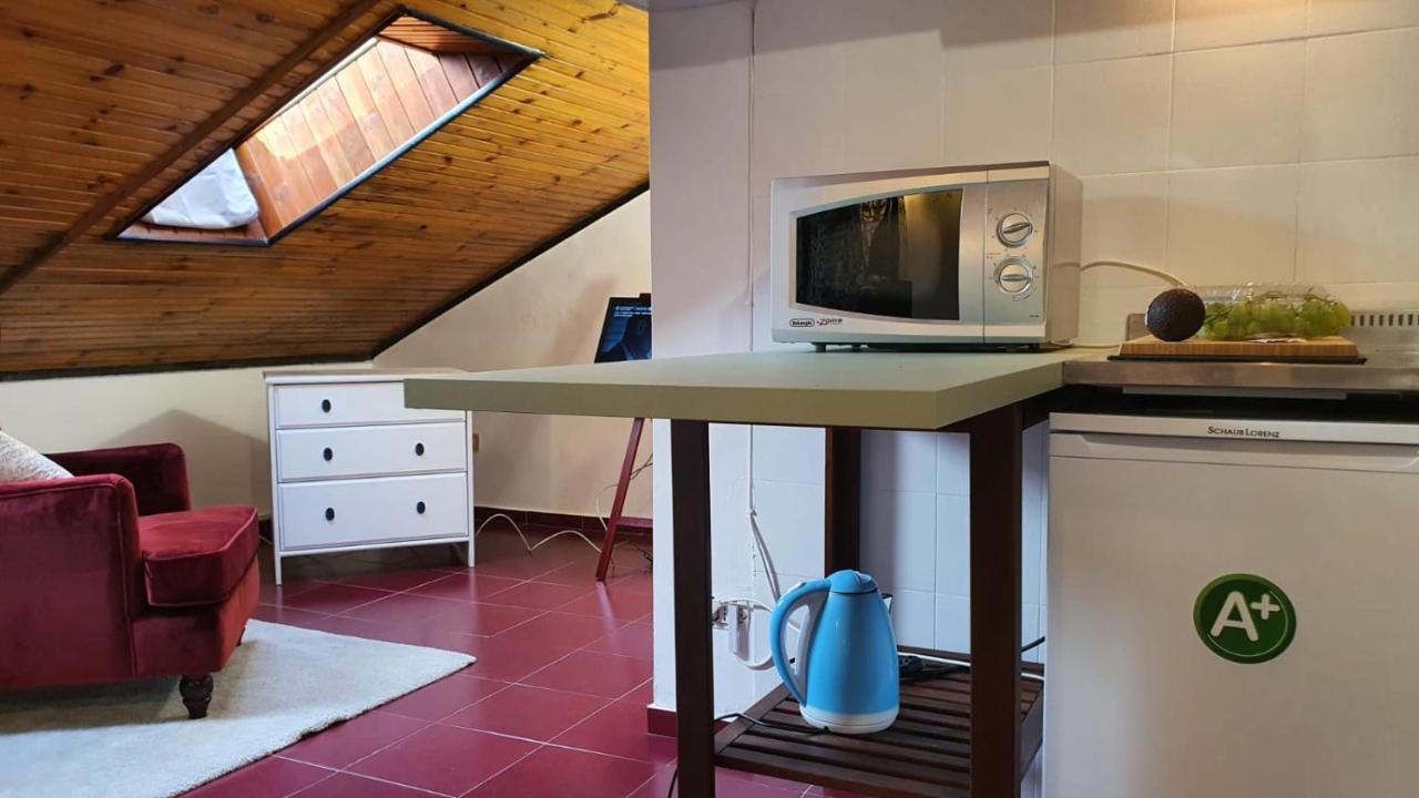 Mercanti Attic Version Apartment มิลาน ภายนอก รูปภาพ